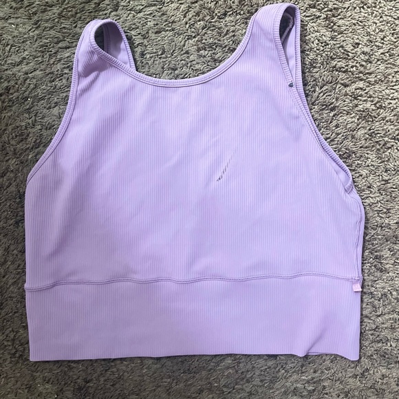 lululemon athletica Tops - Purple Lululemon Tank Top